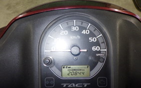 HONDA TACT Gen.4 AF79