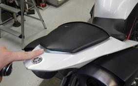 YAMAHA YZF-R1 2009 RN24J