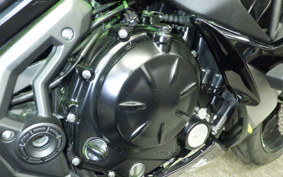 KAWASAKI NINJA 650 A 2018