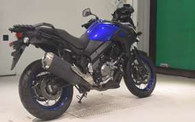 SUZUKI DL650 ( V-Strom 650 ) XTA 2022 C733M