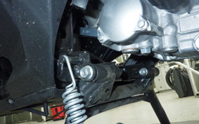 SUZUKI BURGMAN400 A 2021 DU11N
