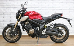 HONDA CB650R 2020 RH03