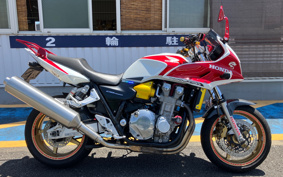 HONDA CB1300SF BOLDOR 2005 SC54