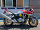Фото Honda CB1300SF BOLDOR 2005 с японского аукциона