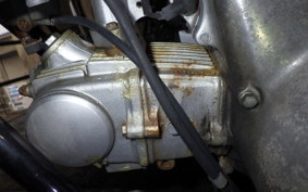 HONDA MAGNA 50 AC13
