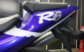 YAMAHA YZF-R6 1999