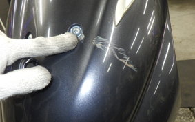 SUZUKI ADDRESS V125 G 1990 CF46A