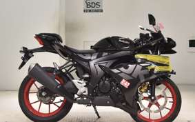 SUZUKI GSX-R125 DL32D