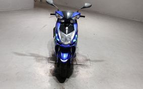 YAMAHA CYGNUS125XSR SED8J