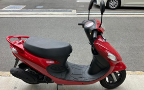 SYM XProカゼ50
