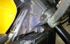 HONDA HORNET 600 2002