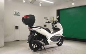 HONDA PCX125 2013 JF81