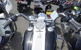 HARLEY FLHRC-I1340(ｼｮﾅｼ