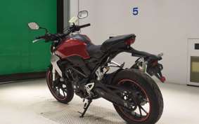 HONDA CB250R 1990 MC52