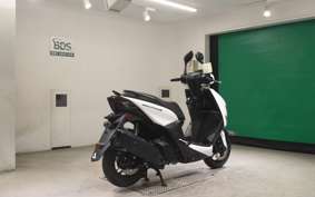 YAMAHA CYGNUS Griffus 1999 SEJ4J