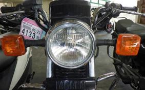 YAMAHA SR125 4WP