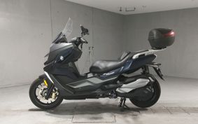 BMW C400GT 2024 0C61