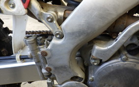 HONDA CRF250 RALLY ME10