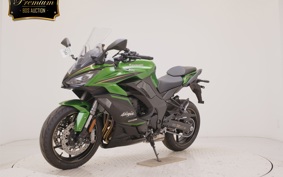 KAWASAKI NINJA 1100SX SE 2026 ZXT10H