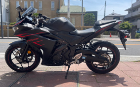 YAMAHA YZF-R25 RG10J