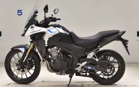 HONDA 400X 2022 NC56