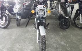 HONDA CROSS CUB 110 JA45