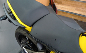 KAWASAKI ER-6N 2012 ER650E