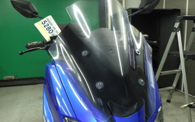 YAMAHA N-MAX 2003 SED6J