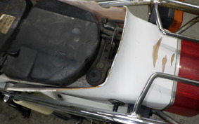 HONDA CHALY 50 2005 CF50