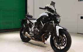 YAMAHA MT-07 ABS 2017 RM07J