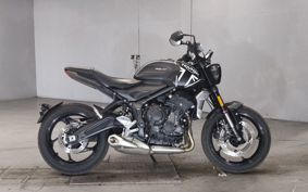 TRIUMPH TRIUMPH  TRIDENT 660 LGL10U