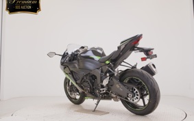 KAWASAKI NINJA ZX-6R A 2025 ZX636J