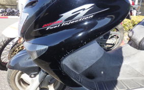 YAMAHA MAJESTY 125 FI