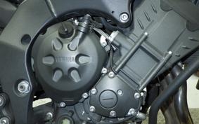 YAMAHA FZ8 FAZER S 2012