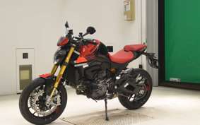 DUCATI MONSTER 937 SP 2024