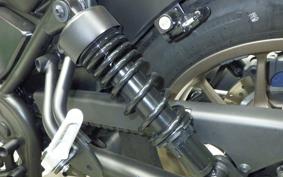 HONDA REBEL 250 S 2022 MC49