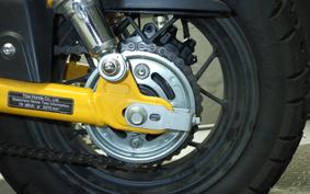 HONDA MONKEY 125 1999 JB03