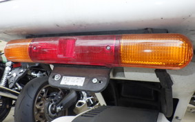 HONDA GYRO CANOPY TA03