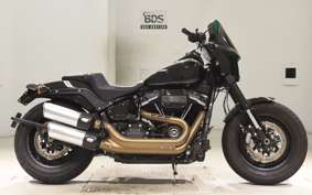 HARLEY FXFBS1870 2018