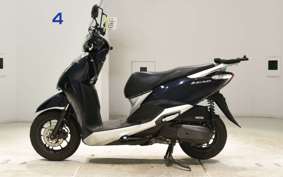 HONDA LEAD 125 JF45