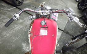 HONDA SHADOW 1100 2018 SC32