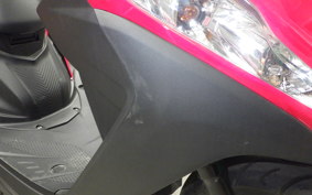 YAMAHA JOG125 2026 SEJ5J