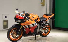 HONDA CBR600RR GEN 3 2014 PC40