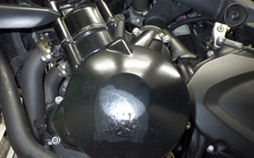 TRIUMPH STREET TRIPLE 2008