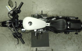 HARLEY XL1200XS 2018