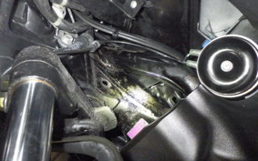 HONDA PCX 160 1999 KF47