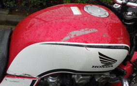 HONDA CB750 GEN 2 K RC42