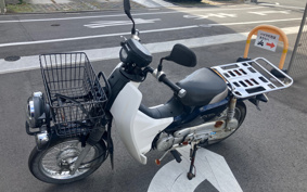 HONDA SUPER CUB50 AA04
