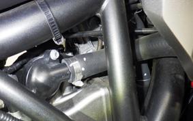 HONDA NC750X DCT 2021 RH09