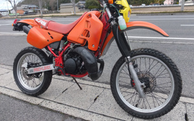 HONDA CRM250R MD24